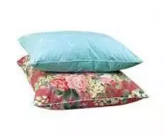 Подушки Эконом от 60 руб подушки для рабочих и строителей, подушки для ... - 2