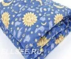 Одеяло для рабочих и строителей, одеяла оптом от производителя - 2