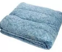 Одеяло для рабочих и строителей, одеяла оптом от производителя - 3