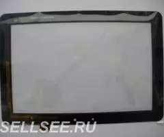 Тачскрин для планшета Qumo sirius 101-4G 10.1 - 2