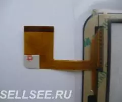 Тачскрин ZYD080-64V01 W801 - 4