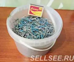 Радиодетали - дроссели помехоподавления. - 2