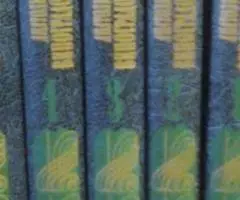 Важные черты произведений Виноградова - 2