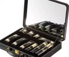 Чемоданчмк Desheli из под израильской косметики - 3