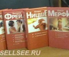 Красная серия книг - 3