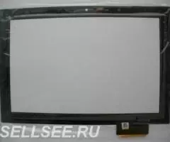 Тачскрин для планшета Supra M142G - 2