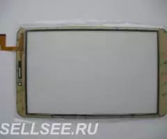 Тачскрин для планшета Prestigio PMT3408 - 2