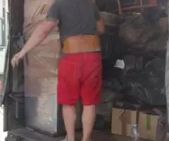 Грузоперевозки, грузчики. Без выходных. - 4