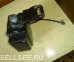 электропривод для швейной машинки ДШС-2 - 2