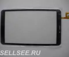 Тачскрин для планшета Prestigio PMT3508