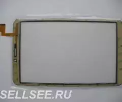 Тачскрин для планшета Prestigio PMT3508 - 2