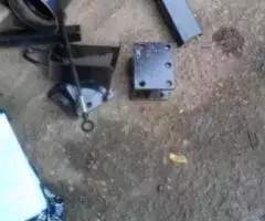 коробка камаз zf -стыковка ямз - 3