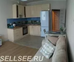 сдаю 1 ком . кв. по ул. Мокрова 40 - 2