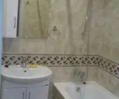 сдаю 1 ком . кв. по ул. Мокрова 40 - 3