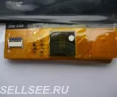 Тачскрин для планшета Prestigio Multipad 4 PMT7177 - 2