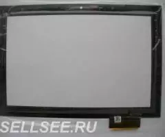 Тачскрин для планшета Prestigio Multipad 4 PMT7177 - 3