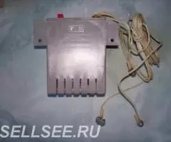 Блок аварийного зажигания - 4