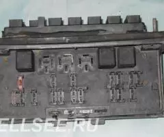 Блок предохранителей для ВАЗ - 3