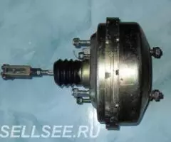 Вакуумный усилитель Москвич 2141 - 2