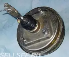 Вакуумный усилитель Москвич 2141 - 3