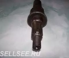 Вал раздаточной коробки ВАЗ-2121 СССР - 2