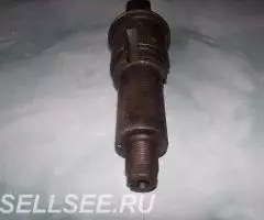 Вал раздаточной коробки ВАЗ-2121 СССР - 3