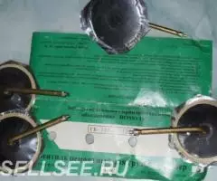 Вентиль ремонтный для грузовых камер - 4