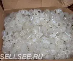 Вкладыши для ремонта верхней шаровой ВАЗ 2101 - 3