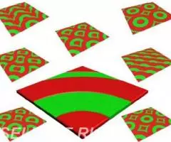 Оборудование для производства заборов, брусчатки. - 3