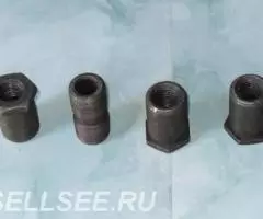 Втулки резьбовые для Волги СССР - 2