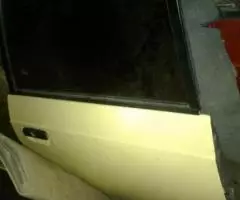 Двери Москвич 2141 - 3