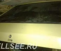 Двери Москвич 2141 - 4