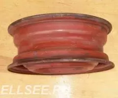 Диск колесный 2101 - 2