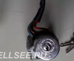 Замок зажигания Новый - 3