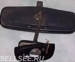 Зеркало салонное 2103-07.2121-213, ока, УАЗ, Таврия - 3