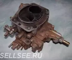 Карбюратор ВАЗ - 2
