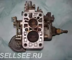 Карбюратор ВАЗ - 3