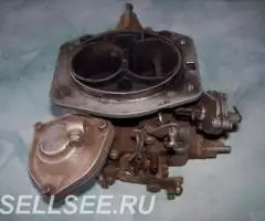 Карбюратор ВАЗ - 4