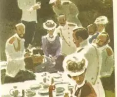 Александр Иванович Куприн - Избранные сочинения - 4