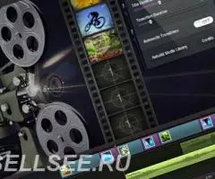 Видеомонтаж, рекламные ролики, клипы, презентации - 3