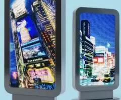 Ролики для видеостоек и медийных экранов - 2