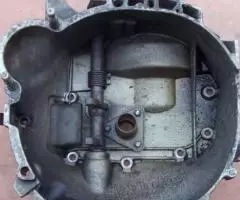 Картер сцепления Москвич 2141 - 2