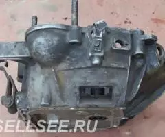 Картер сцепления Москвич 2141 - 3