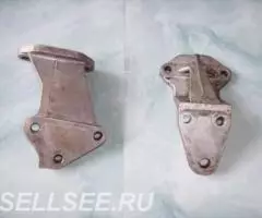 Картер сцепления Москвич 2141 - 4