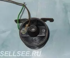 Катушка зажигания ВАЗ 2101 Б-117А - 2