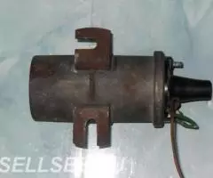 Катушка зажигания ВАЗ 2101 Б-117А - 3