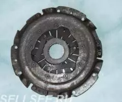 Корзина сцепления ВАЗ 2101 бу - 2