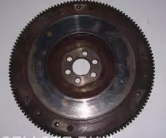 Корзина сцепления ВАЗ 2101 бу - 4