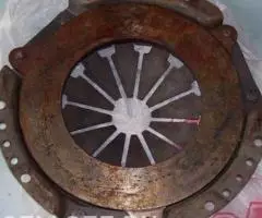 Корзина сцепления Москвич 2141 новая - 2