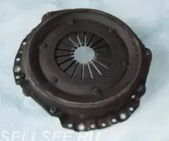 Корзина сцепления Москвич 2141 новая - 3